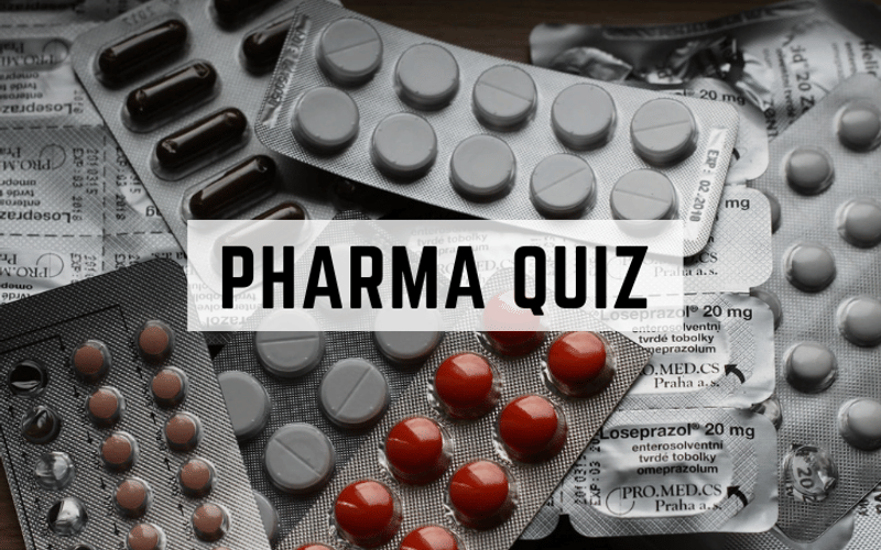 WhatPackaging? pharma quiz by Aditya Ghosalkar